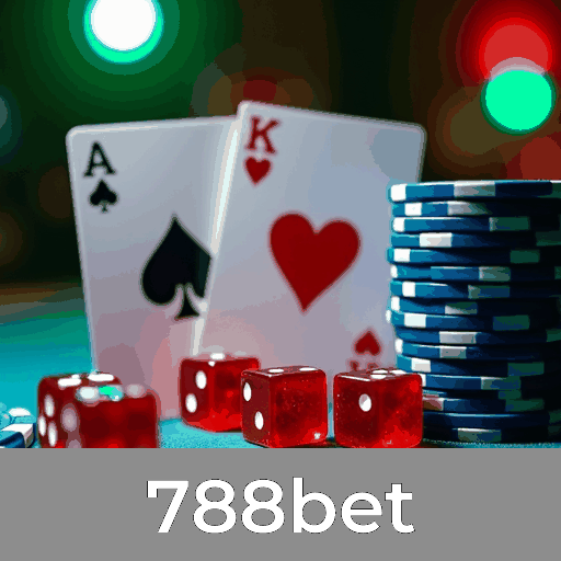 788bet: Caça-níqueis com jackpot, Mesa de Jogos e Live Dealers