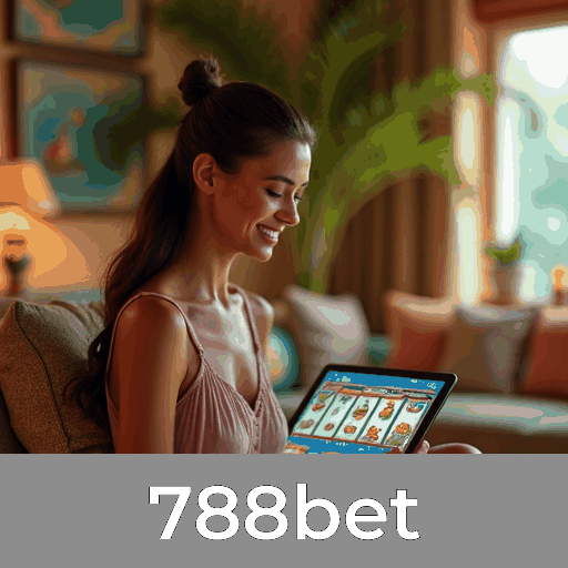 Aproveite as Ofertas Imperdíveis do 788bet!