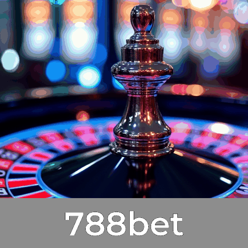 Experiência VIP no 788bet com Roleta Brasileira e Blackjack