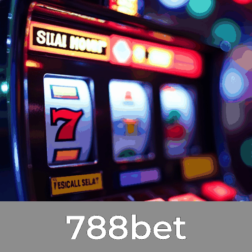 Descubra a emoção dos caça-níqueis no 788bet com prêmios incríveis
