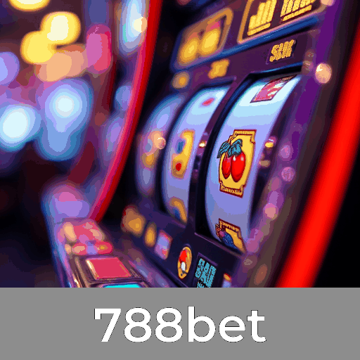 788bet: Caça-níqueis com jackpot, Mesa de Jogos e Live Dealers