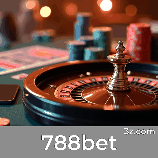 788bet screen