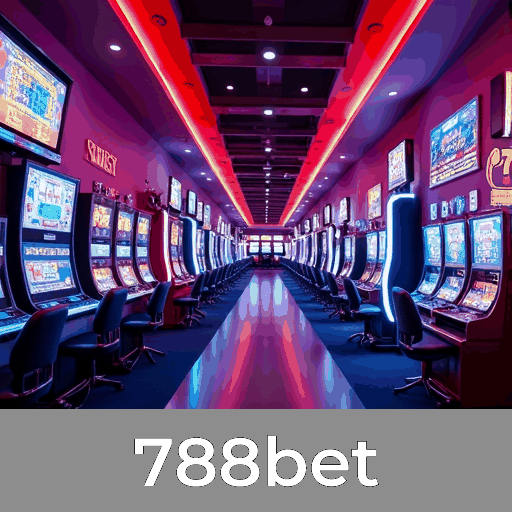App 788bet: Descubra a Experiência Completa de Apostar na Palma da Mão